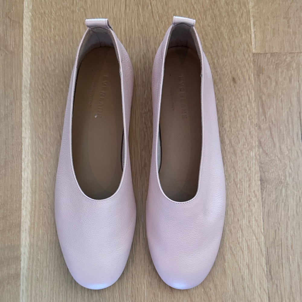 Everlane Women's Day Glove Flats